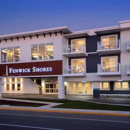 Fenwick Shores, Tapestry Collection By Hilton فينويك آيلاند المظهر الخارجي الصورة