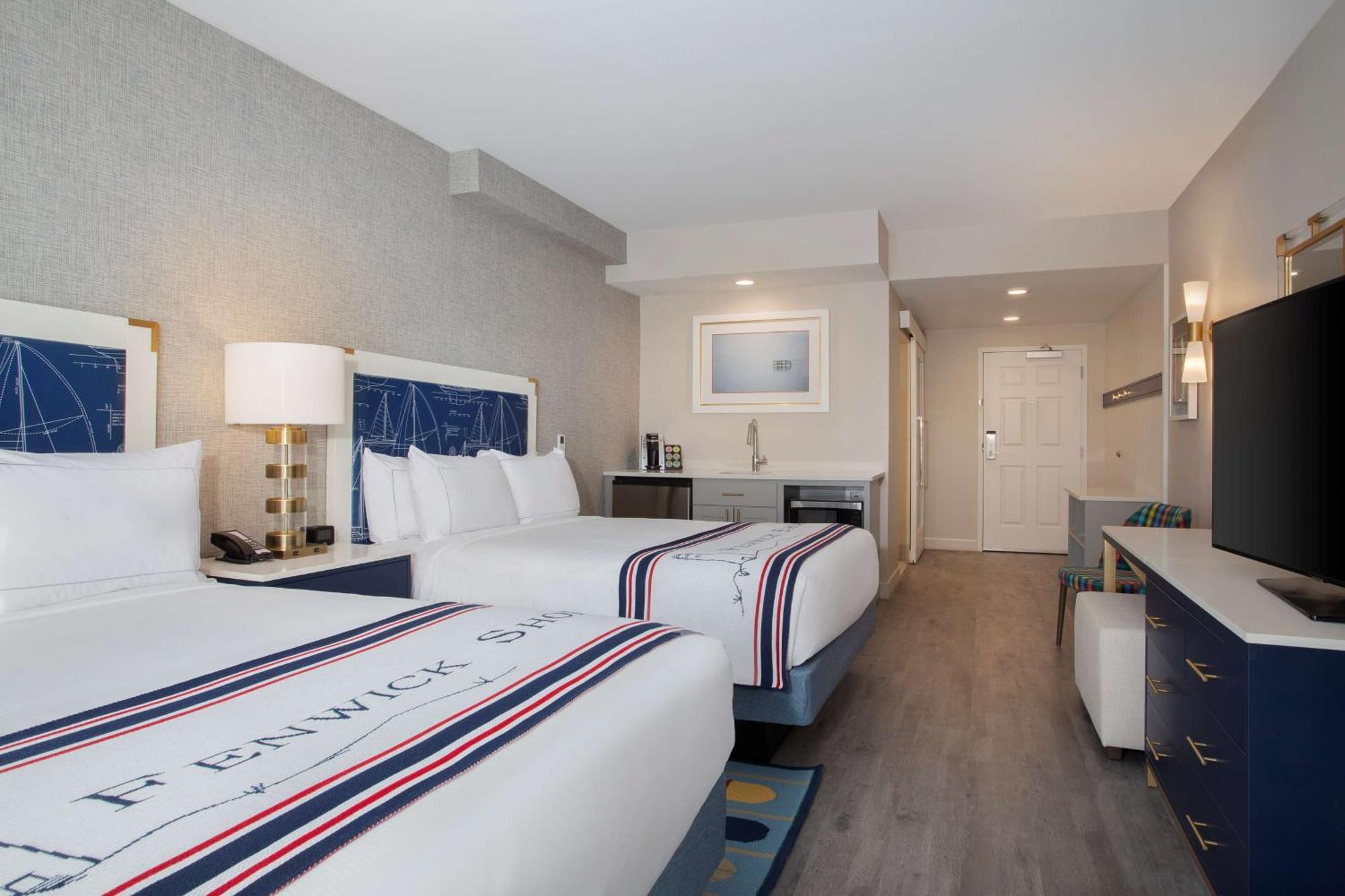 Fenwick Shores, Tapestry Collection By Hilton فينويك آيلاند المظهر الخارجي الصورة