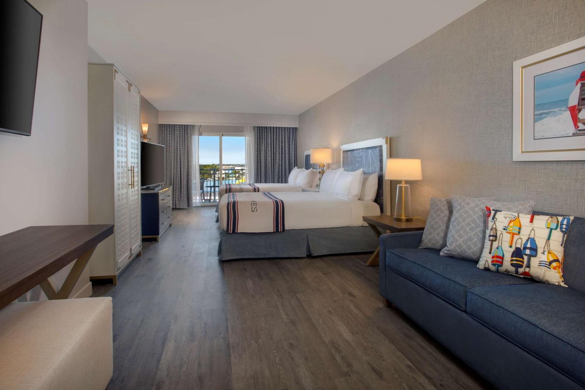 Fenwick Shores, Tapestry Collection By Hilton فينويك آيلاند المظهر الخارجي الصورة