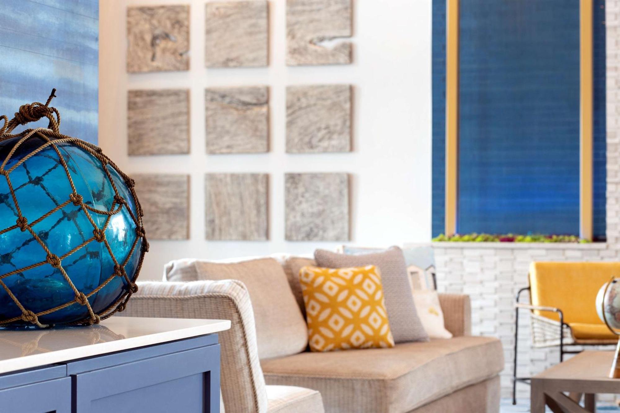 Fenwick Shores, Tapestry Collection By Hilton فينويك آيلاند المظهر الخارجي الصورة