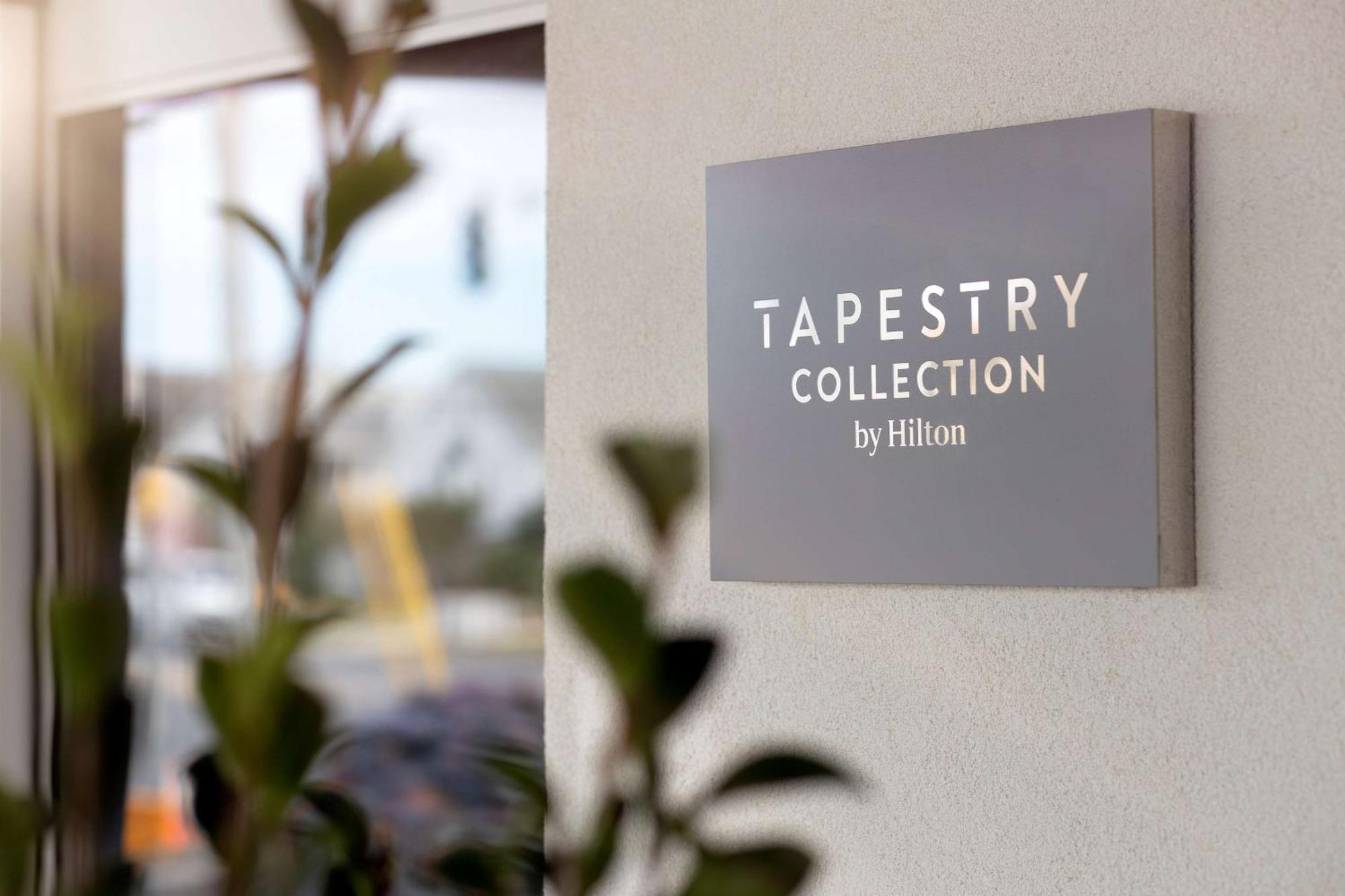 Fenwick Shores, Tapestry Collection By Hilton فينويك آيلاند المظهر الخارجي الصورة