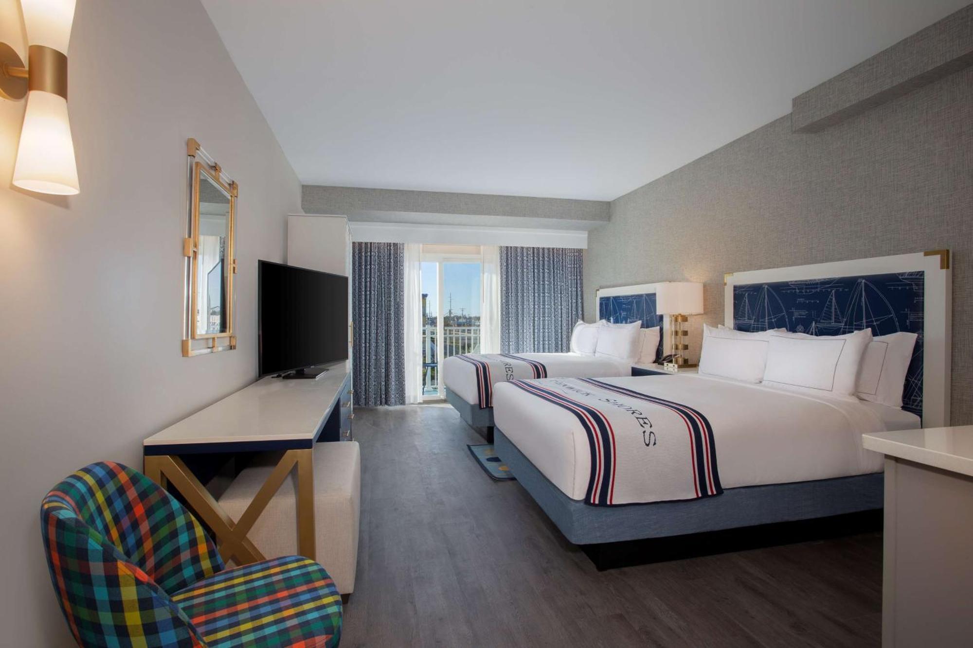 Fenwick Shores, Tapestry Collection By Hilton فينويك آيلاند المظهر الخارجي الصورة
