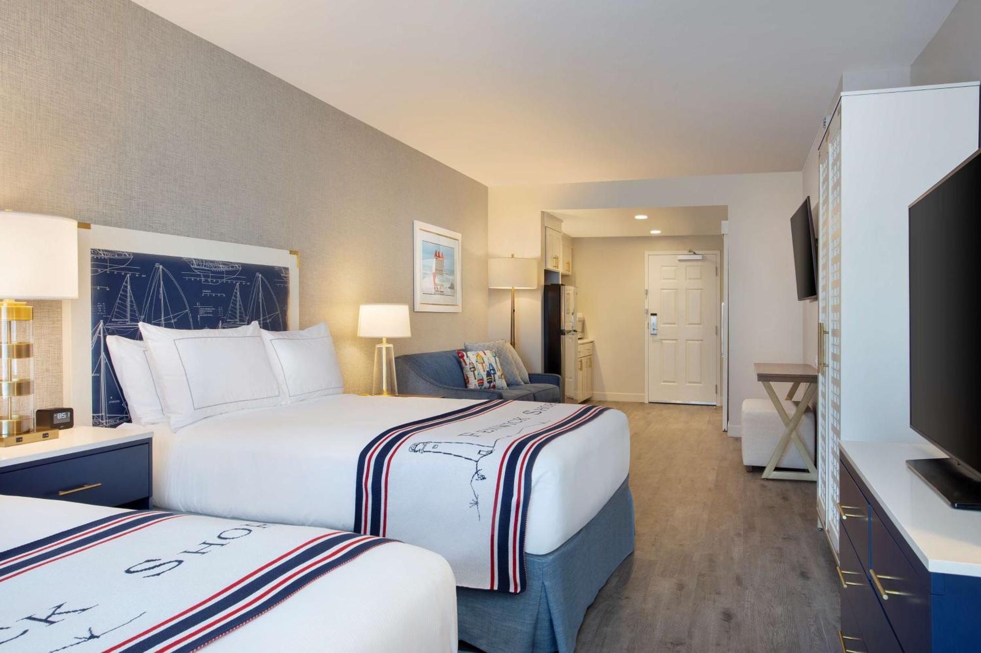 Fenwick Shores, Tapestry Collection By Hilton فينويك آيلاند المظهر الخارجي الصورة