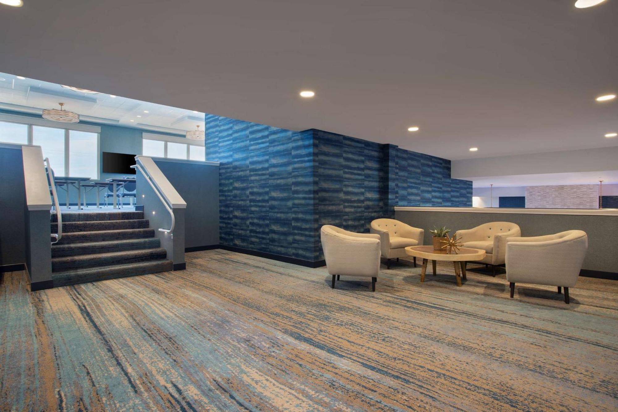 Fenwick Shores, Tapestry Collection By Hilton فينويك آيلاند المظهر الخارجي الصورة