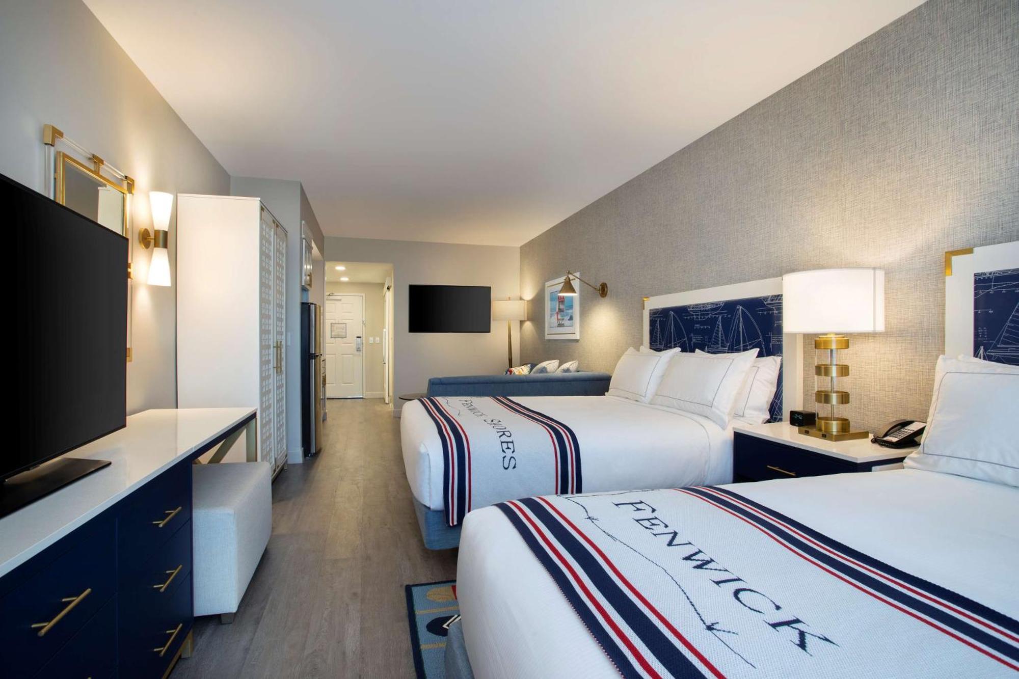Fenwick Shores, Tapestry Collection By Hilton فينويك آيلاند المظهر الخارجي الصورة