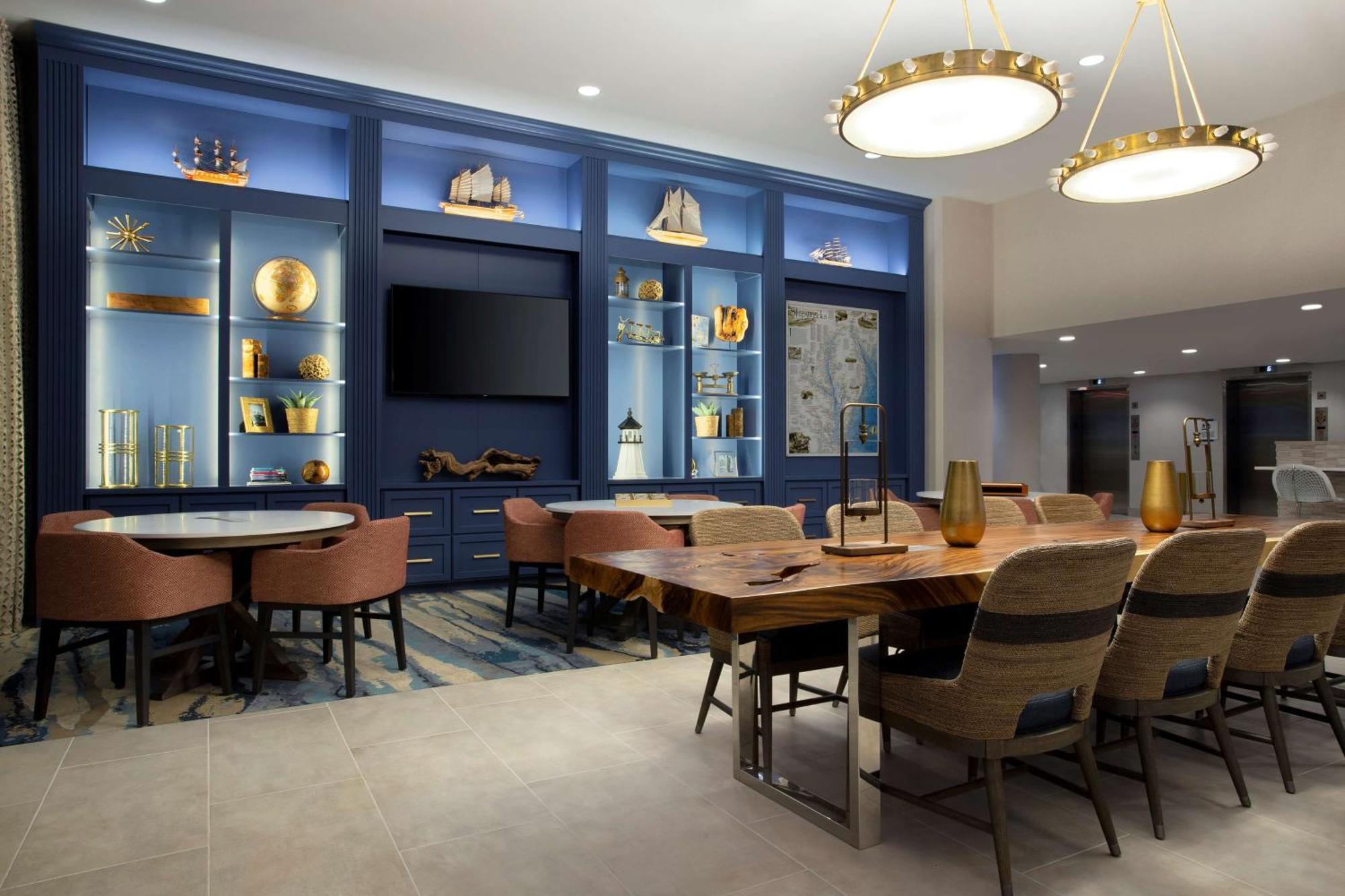 Fenwick Shores, Tapestry Collection By Hilton فينويك آيلاند المظهر الخارجي الصورة
