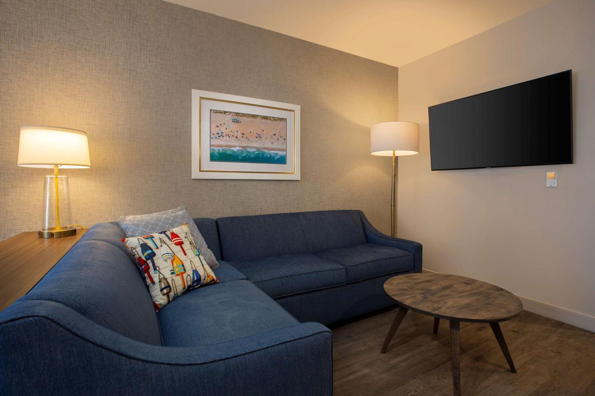 Fenwick Shores, Tapestry Collection By Hilton فينويك آيلاند المظهر الخارجي الصورة
