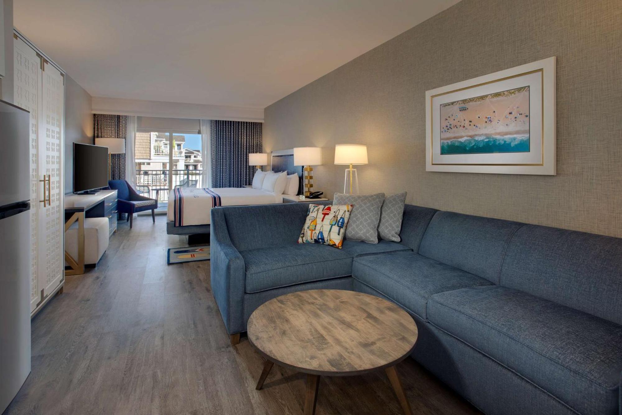 Fenwick Shores, Tapestry Collection By Hilton فينويك آيلاند المظهر الخارجي الصورة