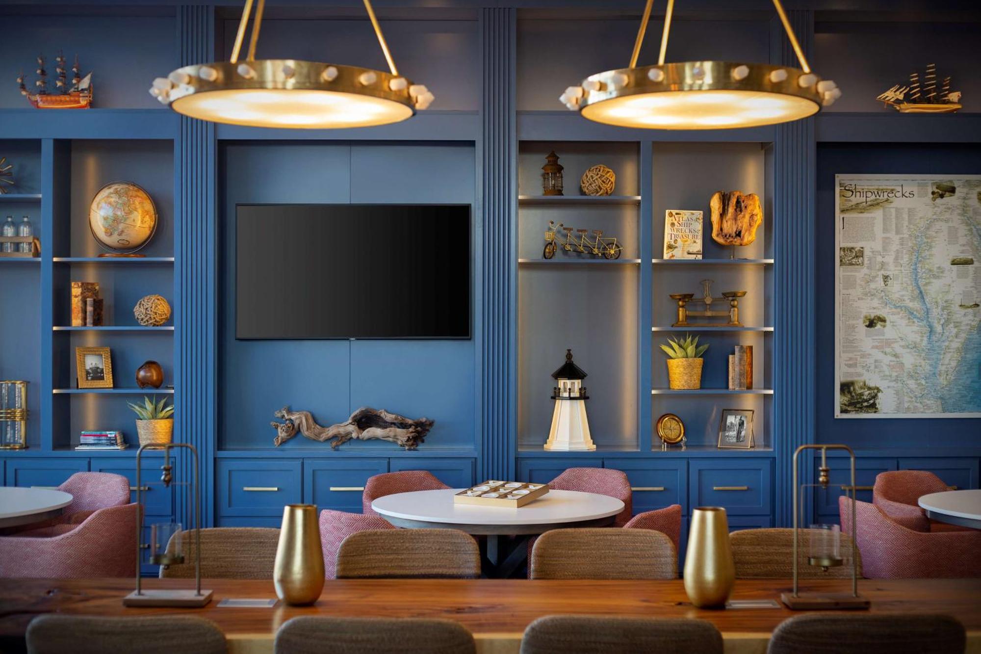 Fenwick Shores, Tapestry Collection By Hilton فينويك آيلاند المظهر الخارجي الصورة