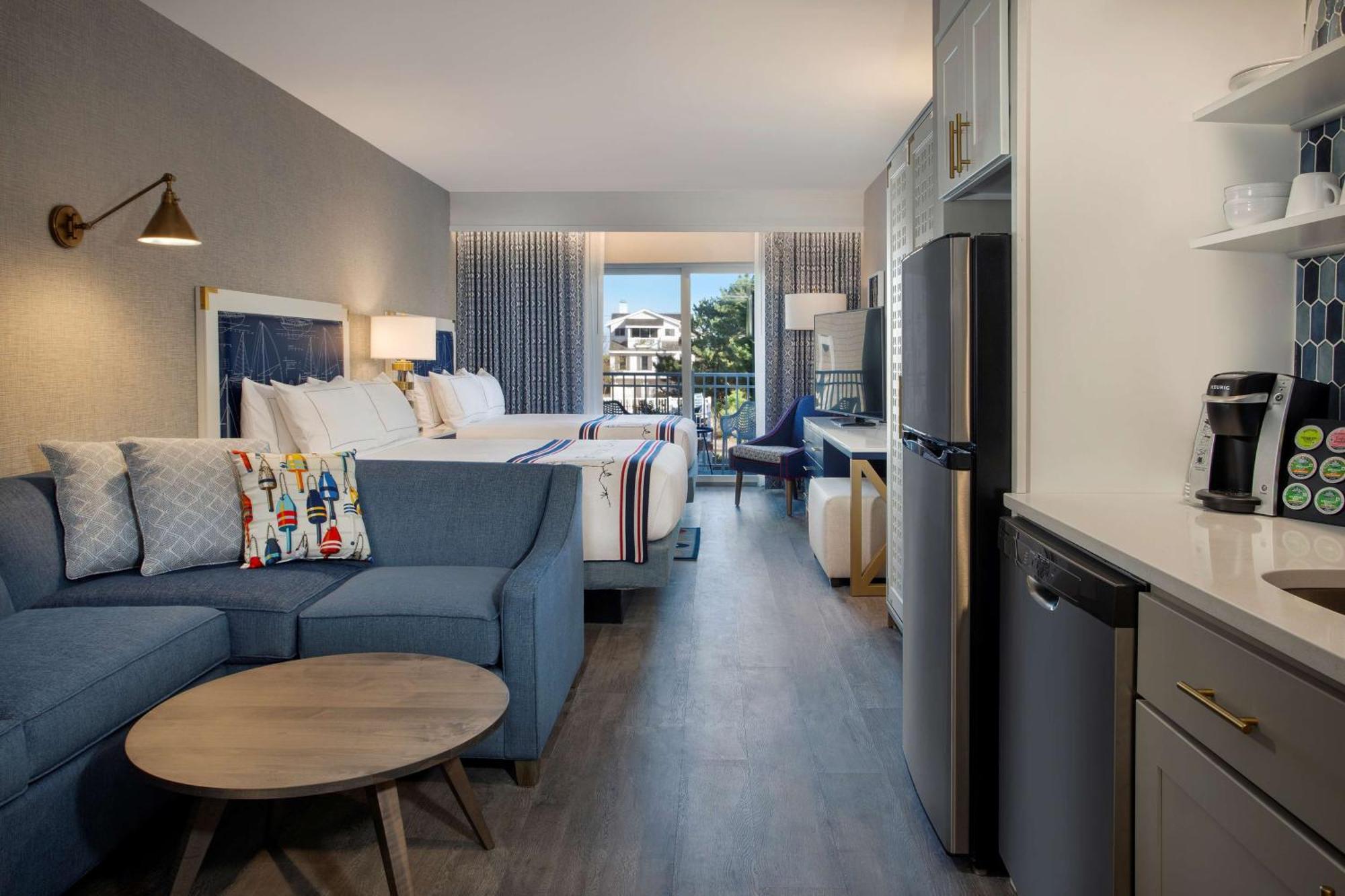 Fenwick Shores, Tapestry Collection By Hilton فينويك آيلاند المظهر الخارجي الصورة