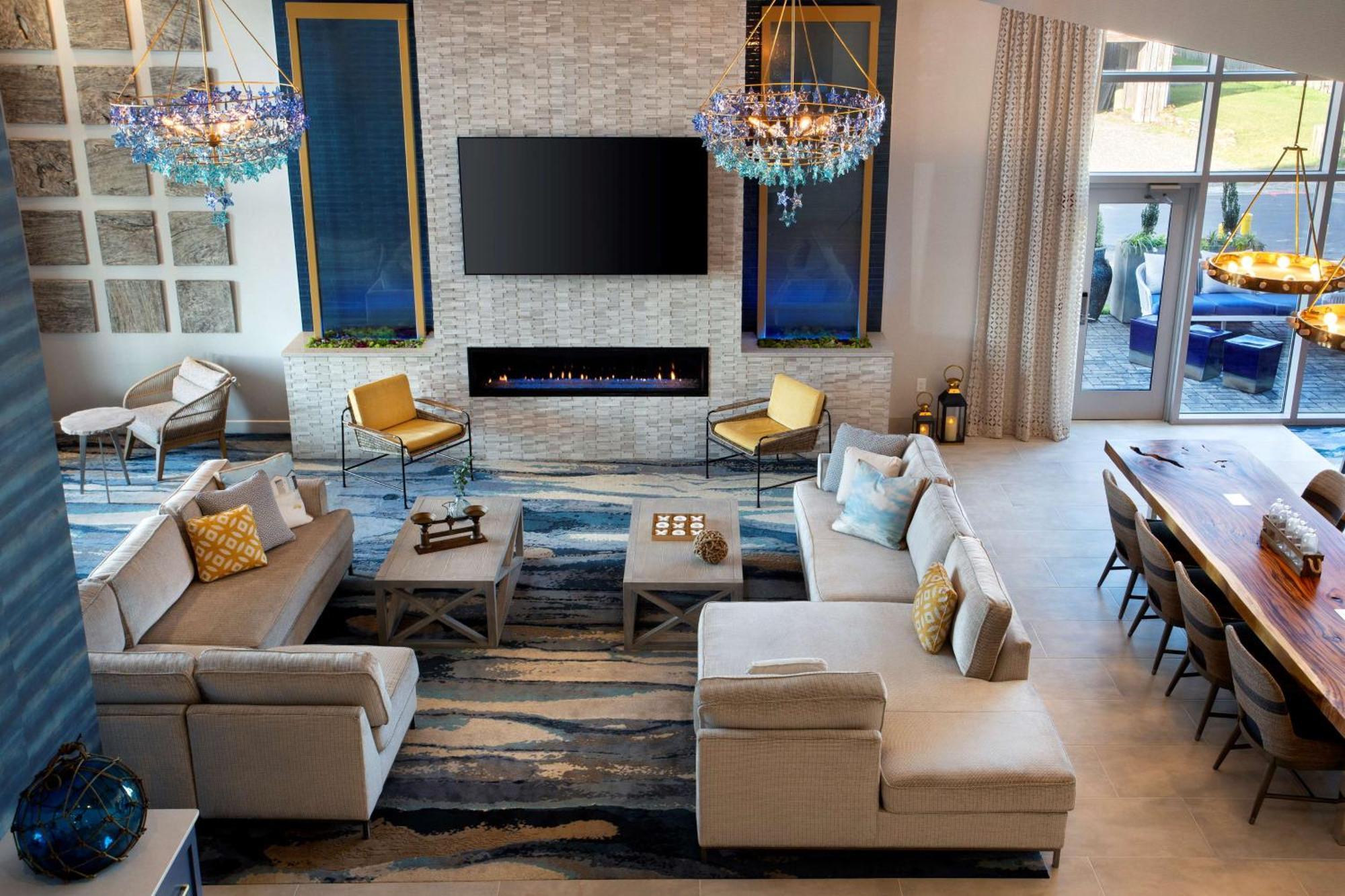 Fenwick Shores, Tapestry Collection By Hilton فينويك آيلاند المظهر الخارجي الصورة