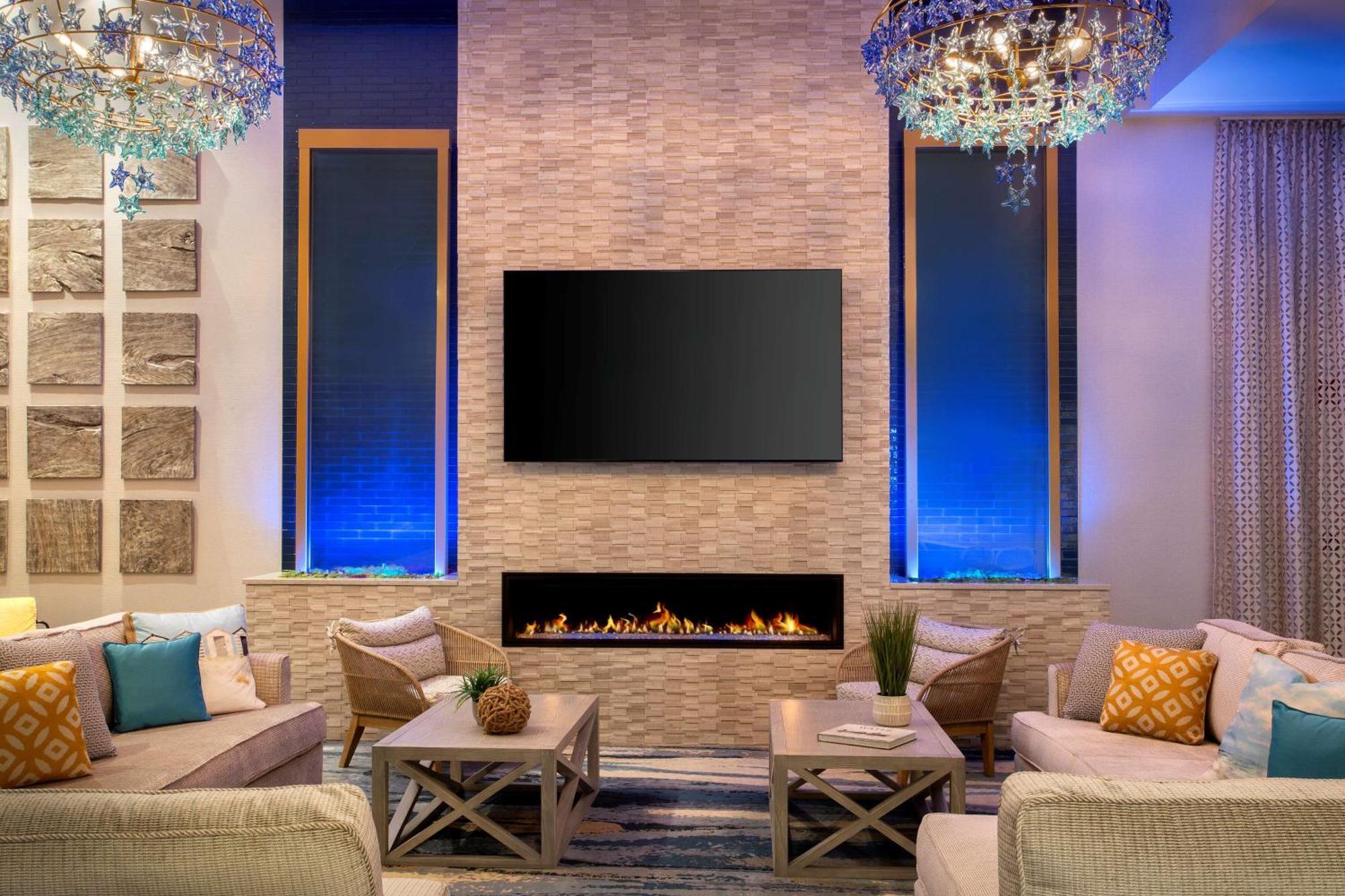 Fenwick Shores, Tapestry Collection By Hilton فينويك آيلاند المظهر الخارجي الصورة