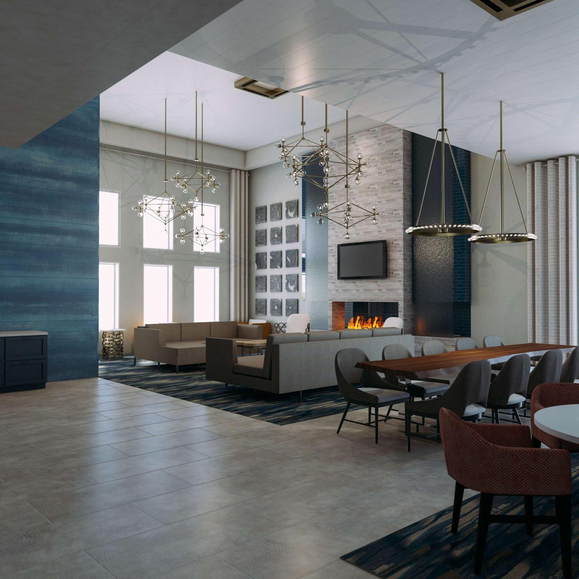 Fenwick Shores, Tapestry Collection By Hilton فينويك آيلاند المظهر الخارجي الصورة