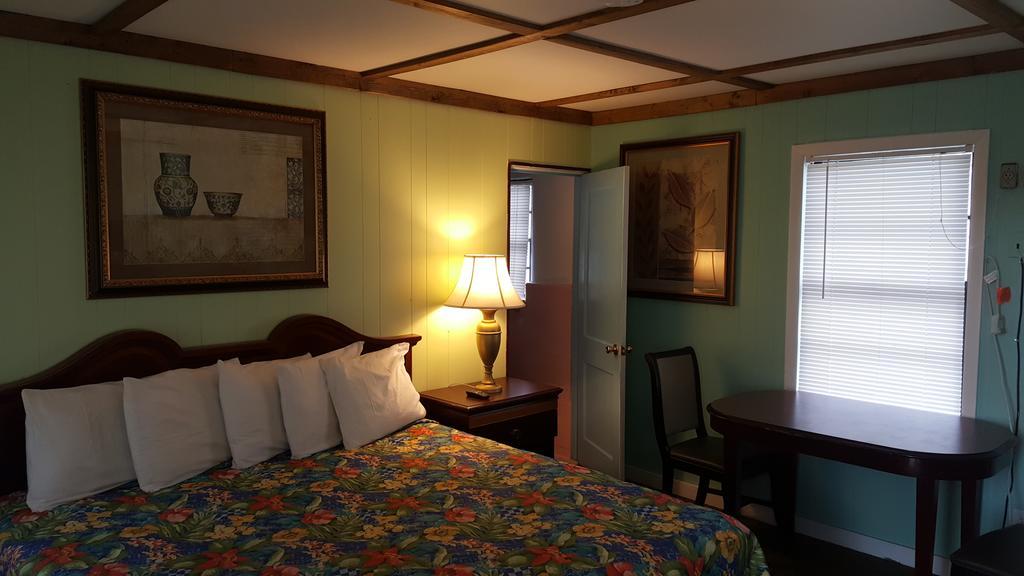 Fenwick Shores, Tapestry Collection By Hilton فينويك آيلاند المظهر الخارجي الصورة
